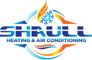 Shaull Heating & Air Conditioning, LLC Logo
