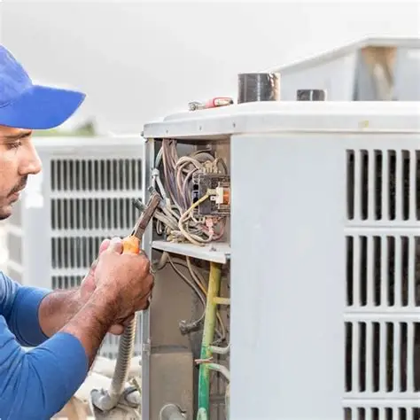 Balanced Comfort HVAC Contractor in Ingham County, MI