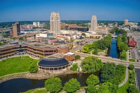 hvac contractor in Battle Creek, MI