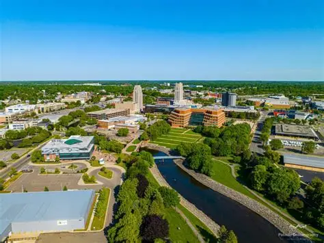 HVAC CONTRACTOR IN Calhoun County, MI