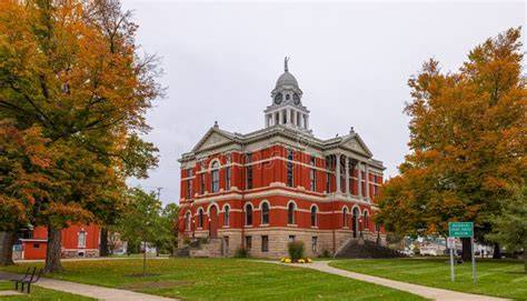 HVAC CONTRACTOR IN Eaton County, MI