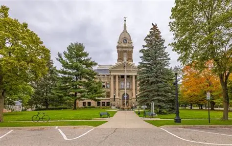 HVAC CONTRACTOR IN Ingham County, MI