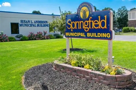 HVAC CONTRACTOR IN Springfield, MI