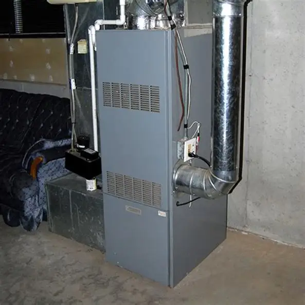 HVAC Contractor in Okemos, MI