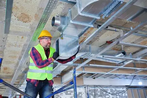HVAC Contractor in Williamston, MI