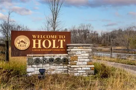 HVAC contractor in holt, mi img