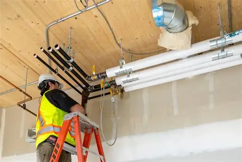 Professional HVAC Contractor in Haslett, MI