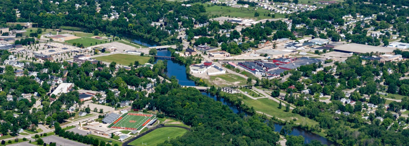 hvac contractor in Belding, MI