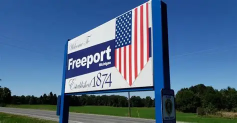 hvac contractor in Freeport, MI