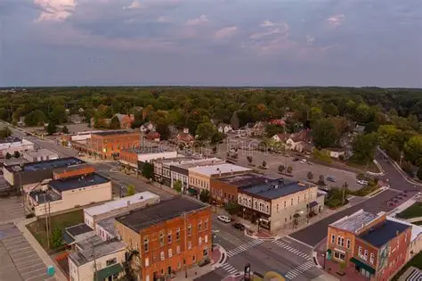 hvac contractor in Grand Ledge, MI