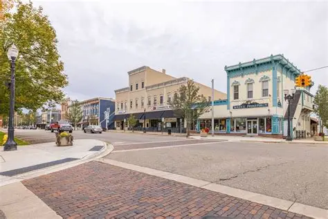 hvac contractor in Mason, MI img