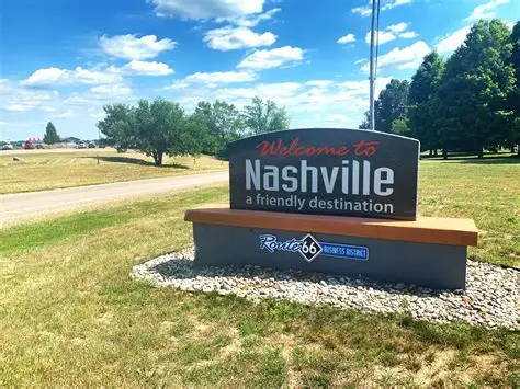hvac contractor in Nashville, MI