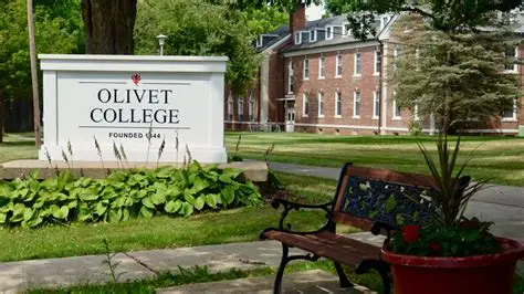 hvac contractor in Olivet, MI