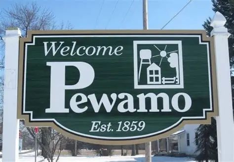 hvac contractor in Pewamo, MI