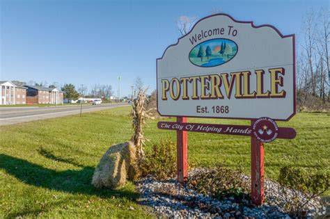 hvac contractor in Potterville, MI